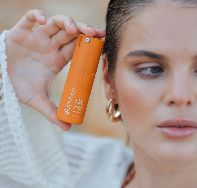Top 5 Vitamin C Serums in Pakistan for Glowing Skin [2025 Update]  Skin  Deep