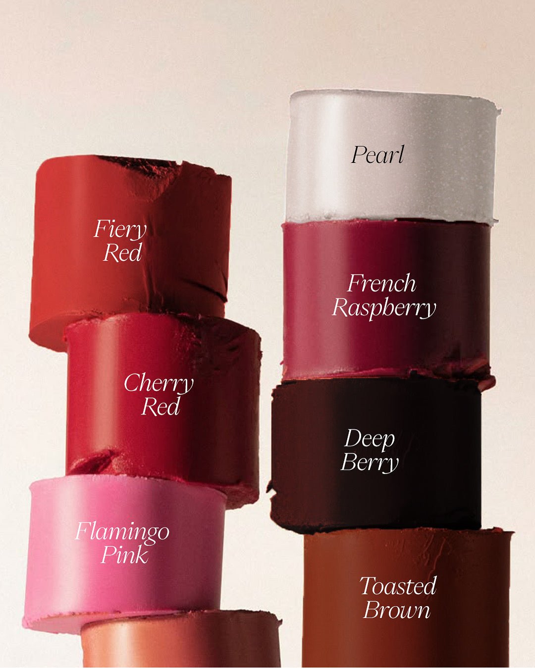 VELVET FLUSH - Lip+Cheek Blush