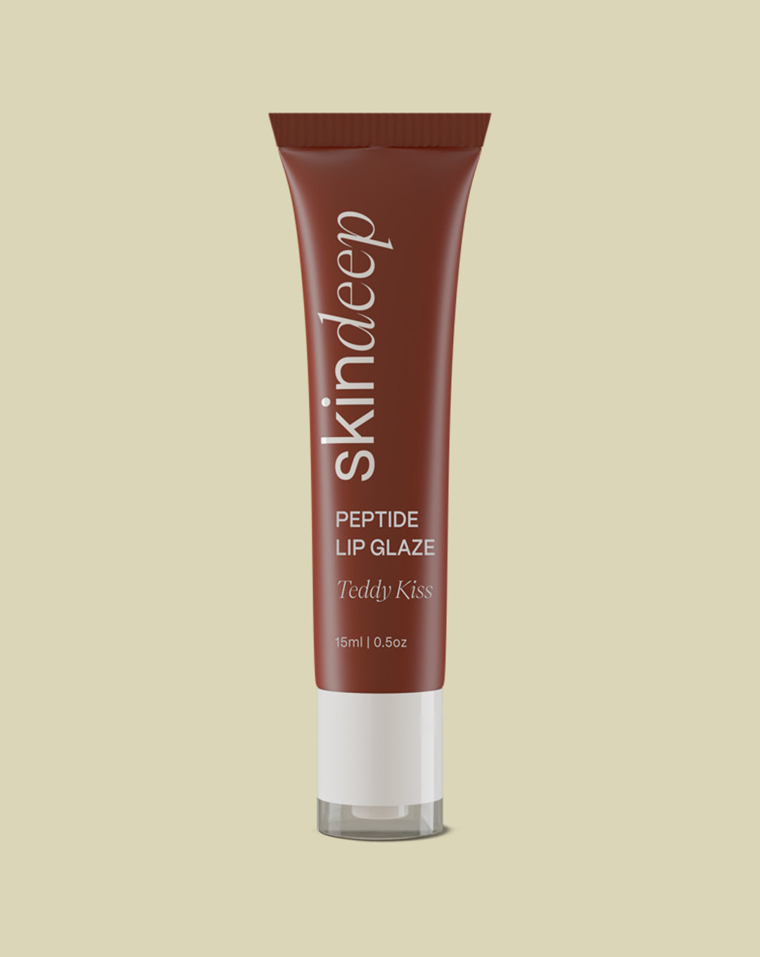 Peptide Lip Glaze