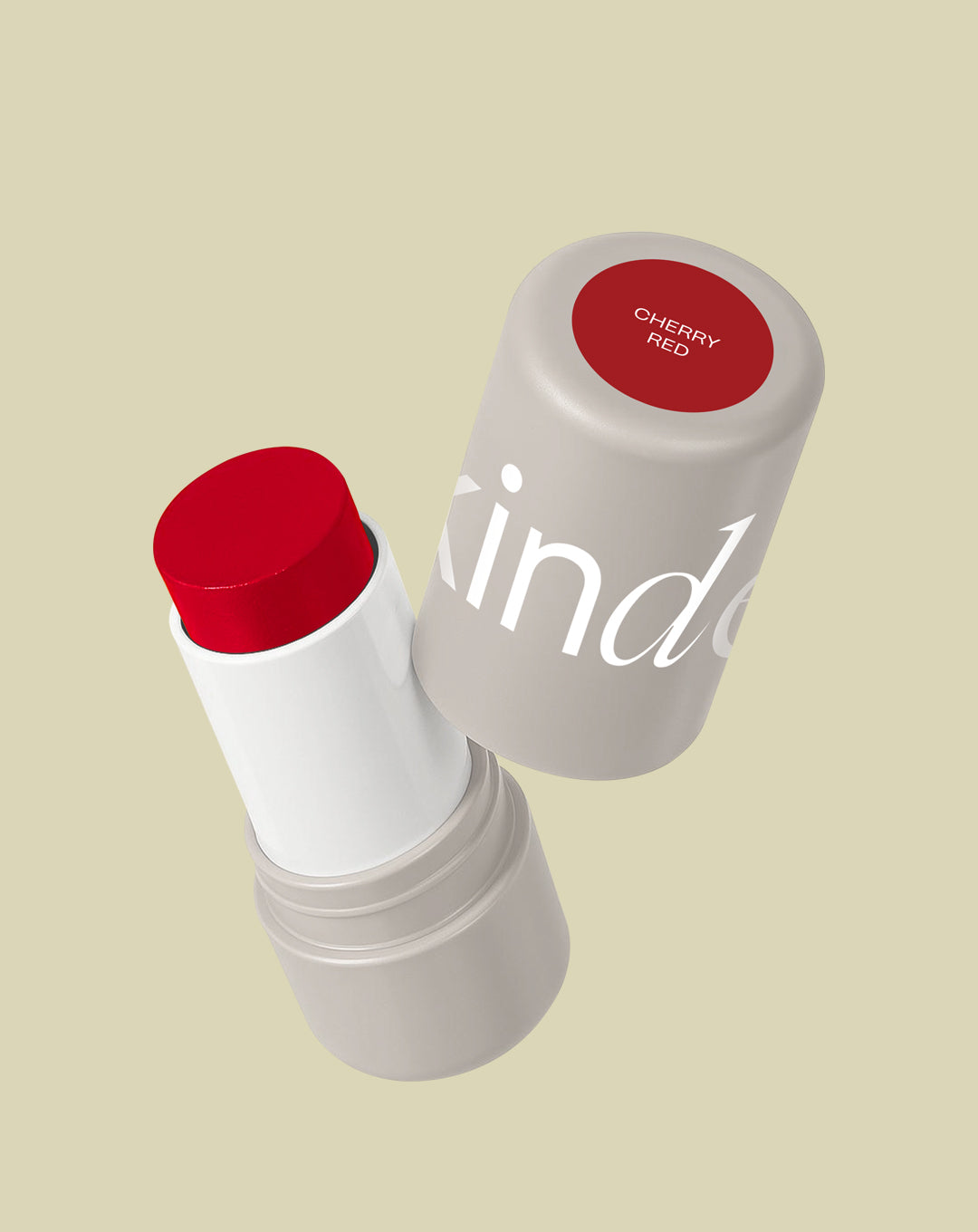 Red Shade Blush