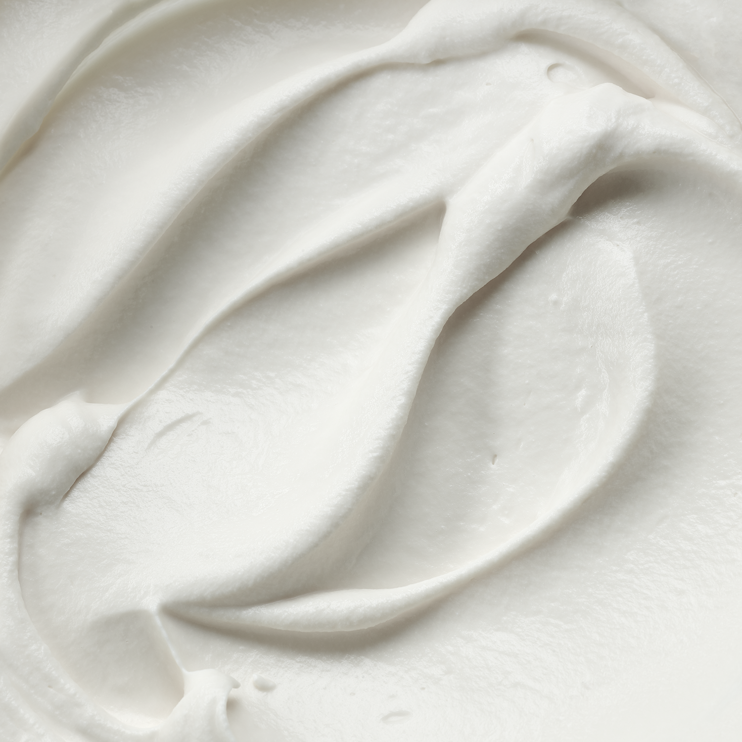 Texture of Dream Cream Moisturizer