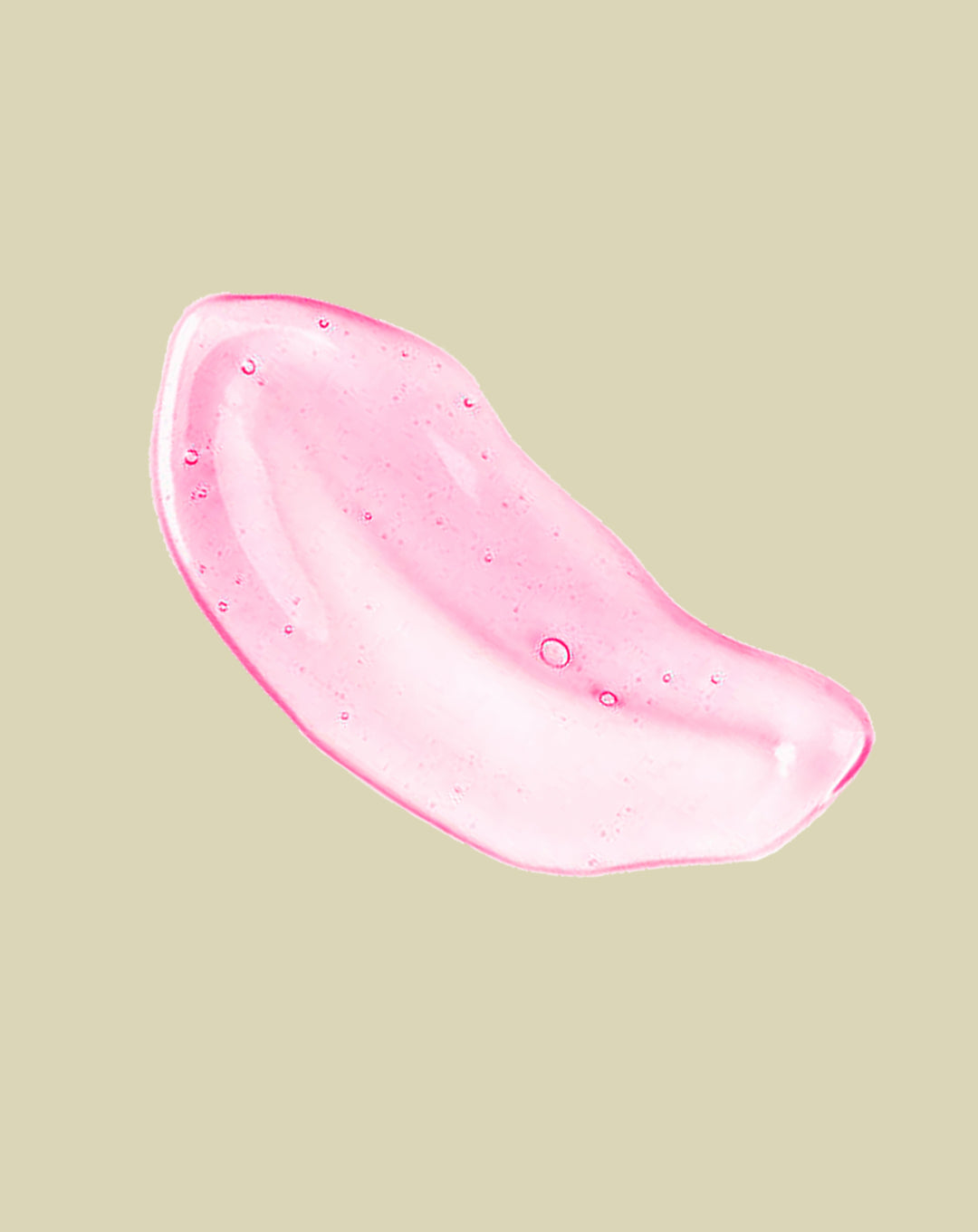 Texture of I peel good peeling potion