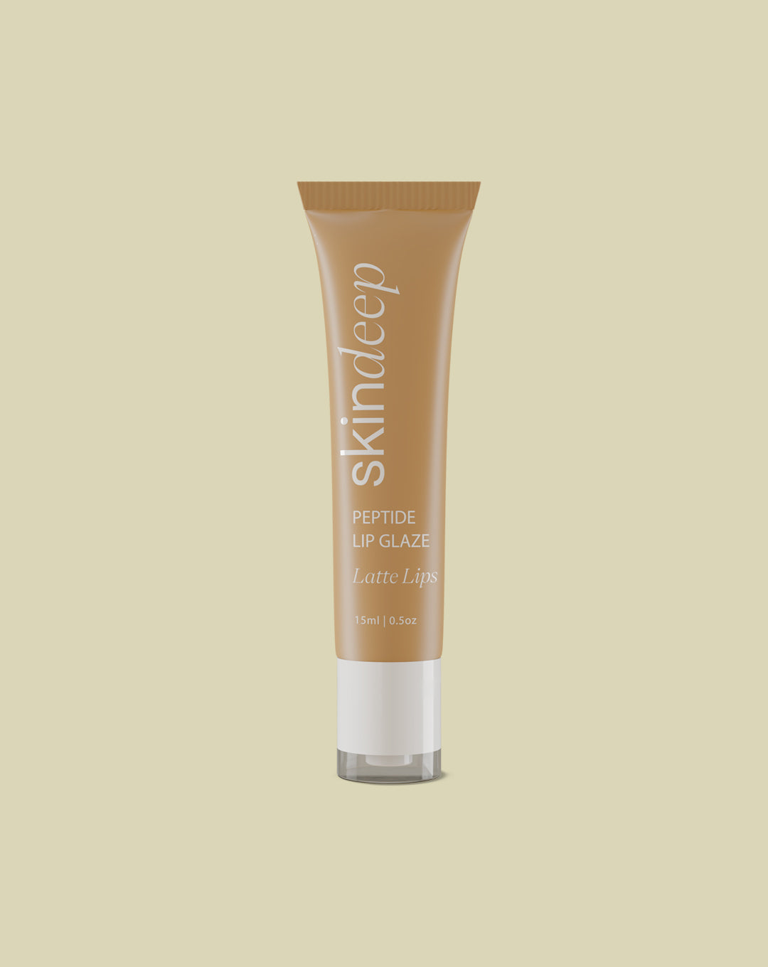 Dream Glaze - Peptide Milk Toner + Peptide Lip Glaze