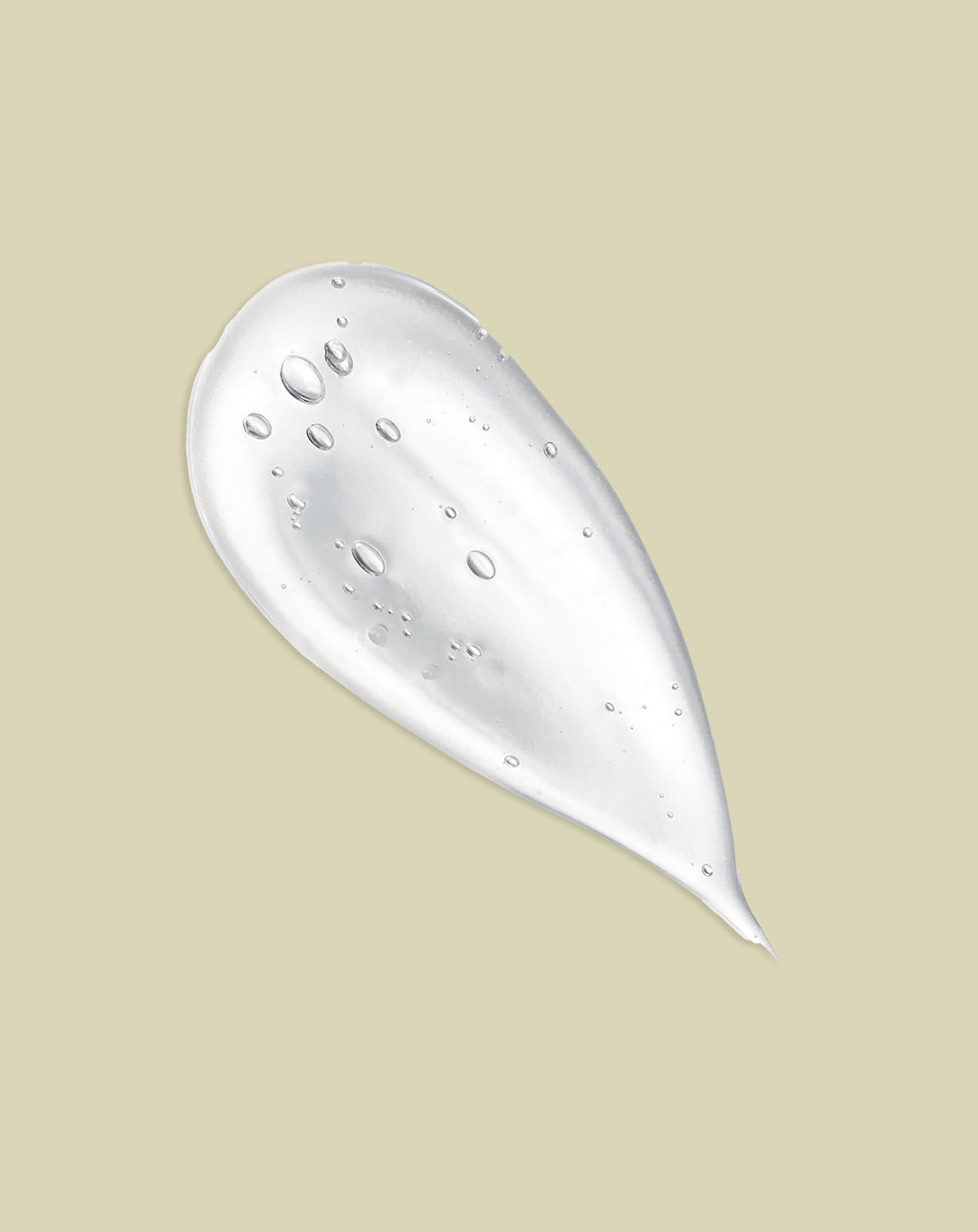 Texture of Skindeep's Niacinamide Serum