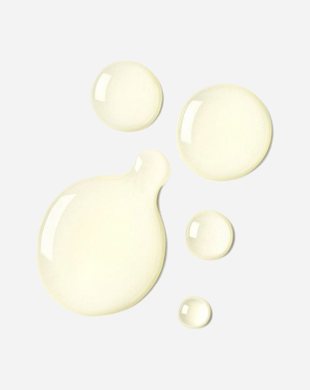 ORGANIC POWERFUL HAIR OIL - Intense Hair Growth Treatment