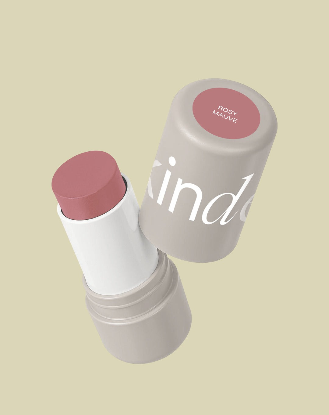 Mauve Shade Blush