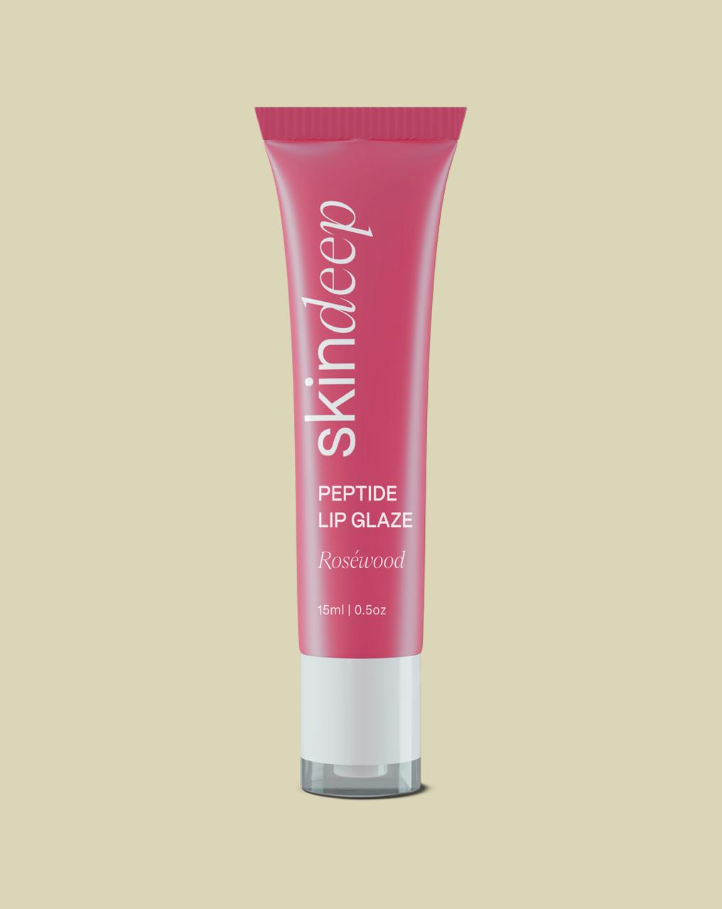 Peptide Lip Glaze