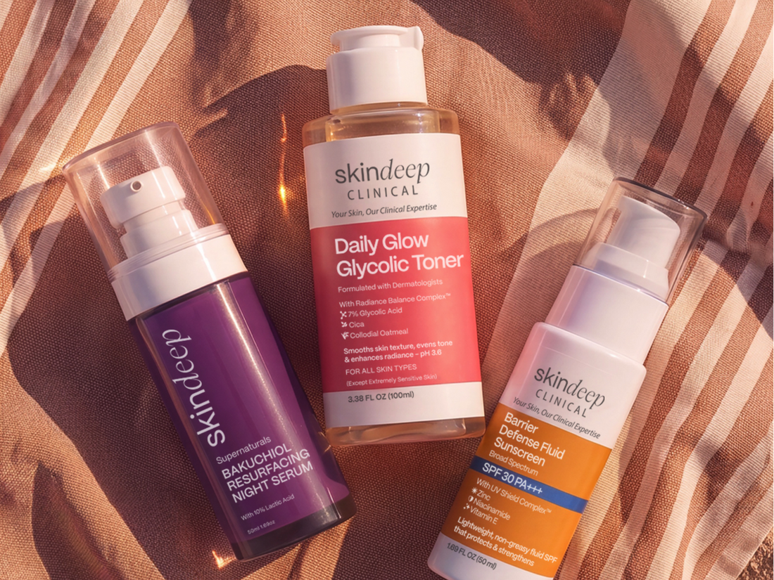 How to Fade Pigmentation: A Step-by-Step Routine That Actually Works