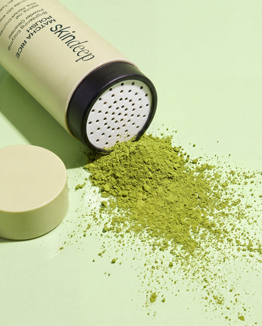 5 Reasons This Powder Cleanser Might Change the Way You Wash Your Face