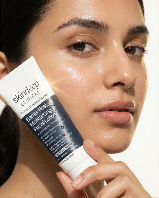 Top Hydrating Ingredients Every Dry-Skin Girl Should Know About