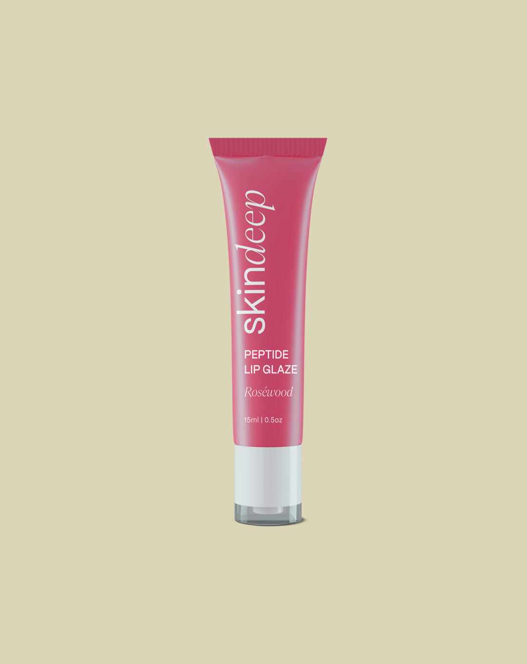 Peptide Lip Glaze