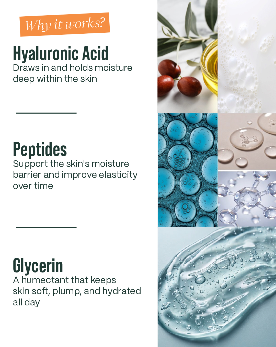 Hydration Ritual Bundle — Routine For Dry Skin