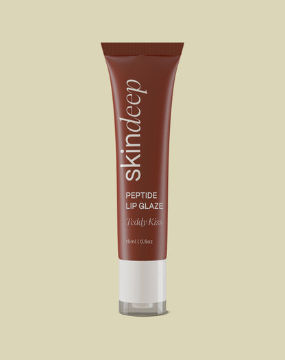 Peptide Lip Glaze