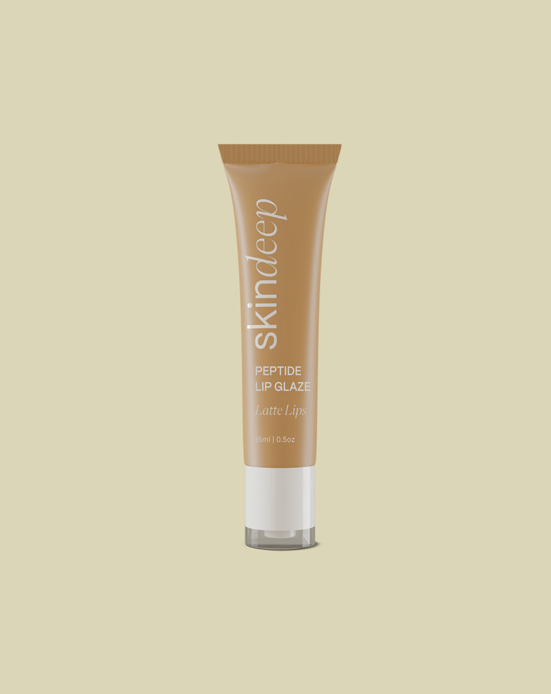 Peptide Lip Glaze