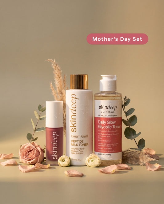THE GLOW GIFT SET