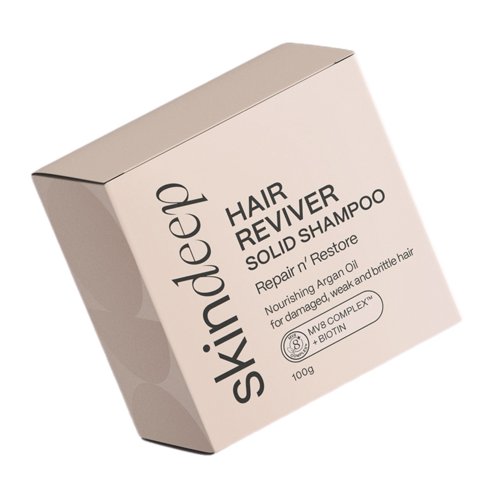 Nourishing Argan Oil