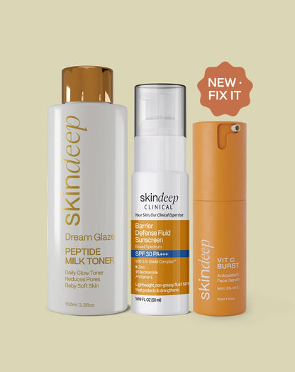 Brightening Bundle