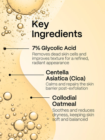 Daily Glow Glycolic Toner