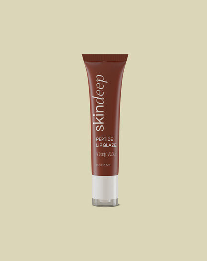 Peptide Lip Glaze