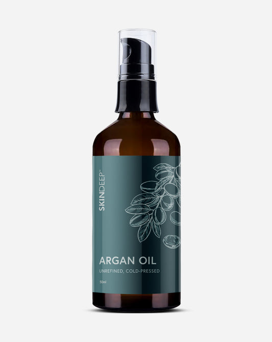 ARGAN OIL