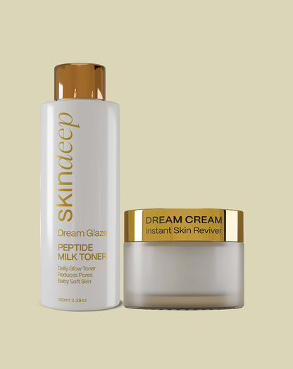 Ultimate Hydration Set for long-lasting skin moisture