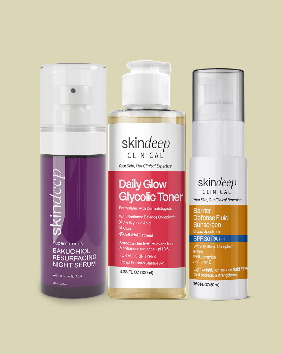 Anti-Pigmentation Bundle