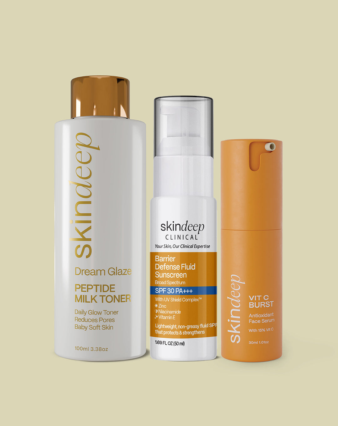 Brightening Bundle