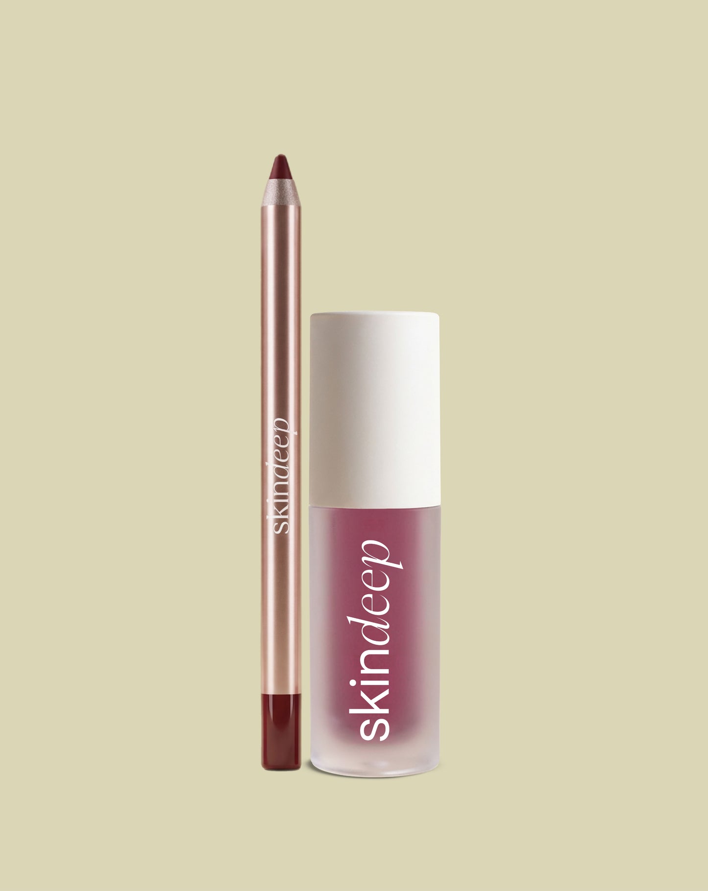 POP Duo™ - POP Line + Gloss POP