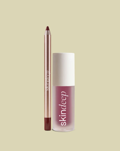 POP Duo™ - POP Line + Gloss POP