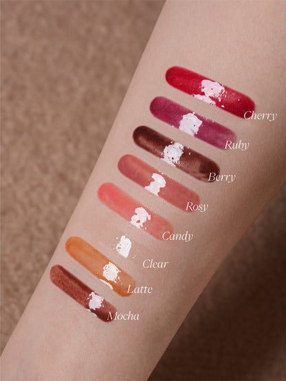 Gloss POP™ - High-Shine Lip Gloss