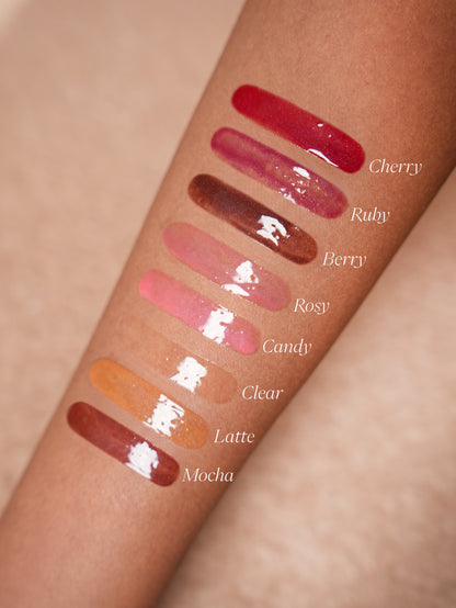 Gloss POP™ - High-Shine Lip Gloss