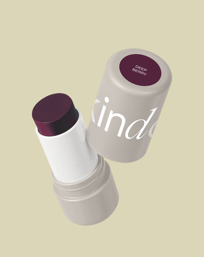 » VELVET FLUSH - Lip+Cheek Blush (100% off)