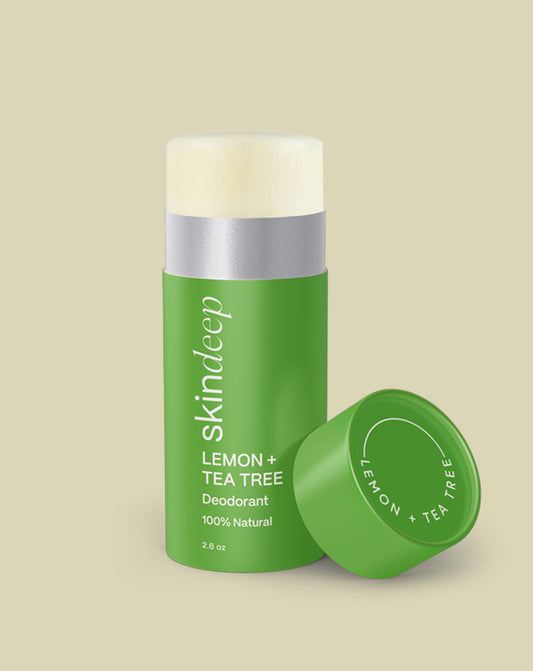 DEODORANT