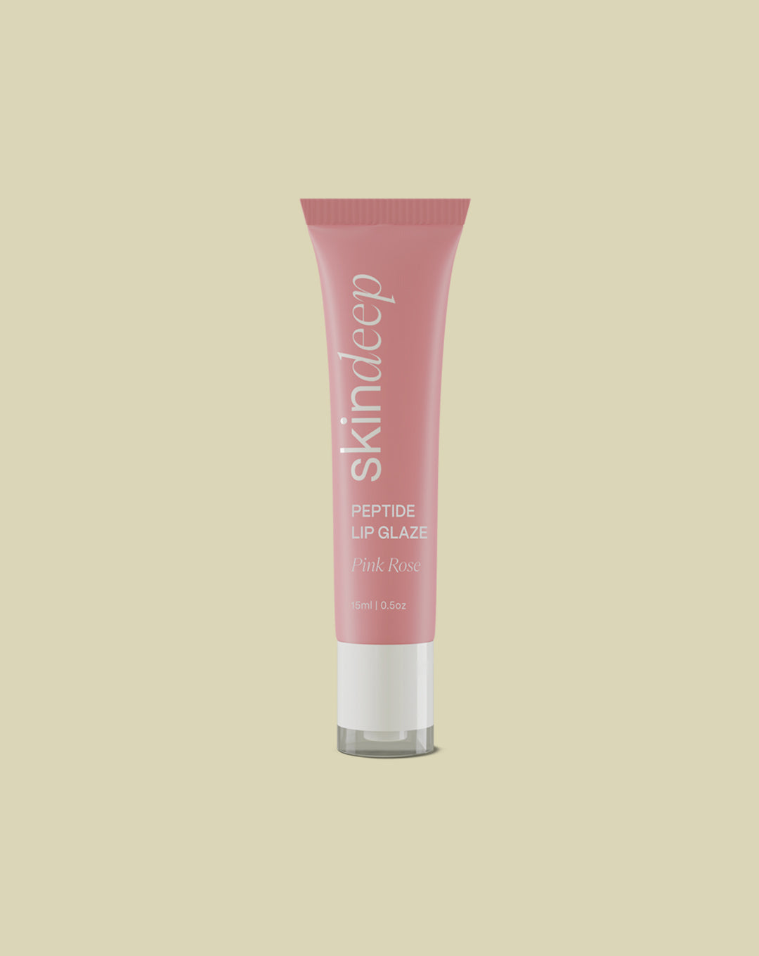 Peptide Lip Glaze