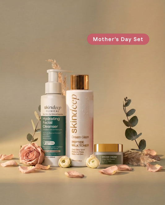 THE COMPLETE GLOW RITUAL