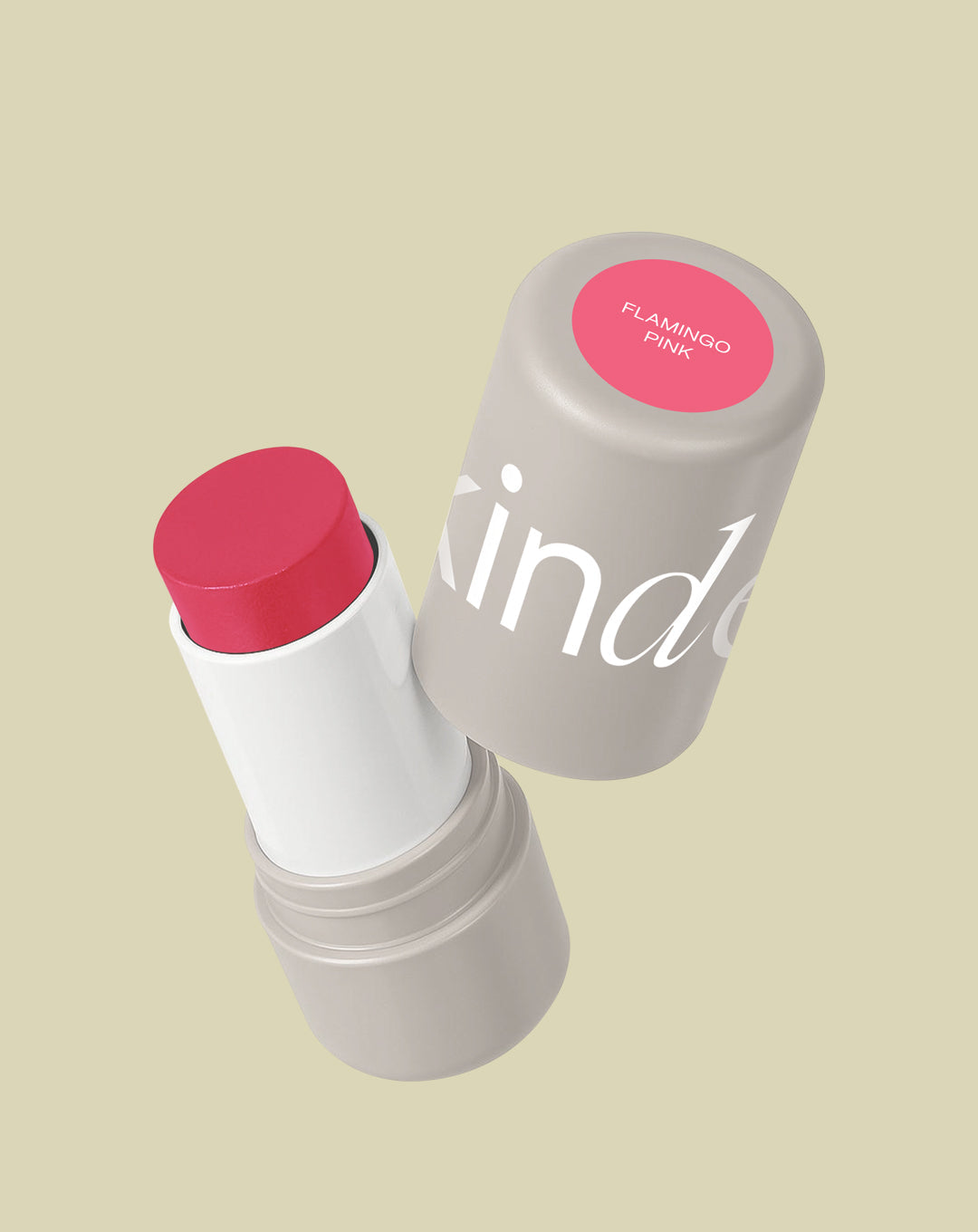 » VELVET FLUSH - Lip+Cheek Blush (100% off)