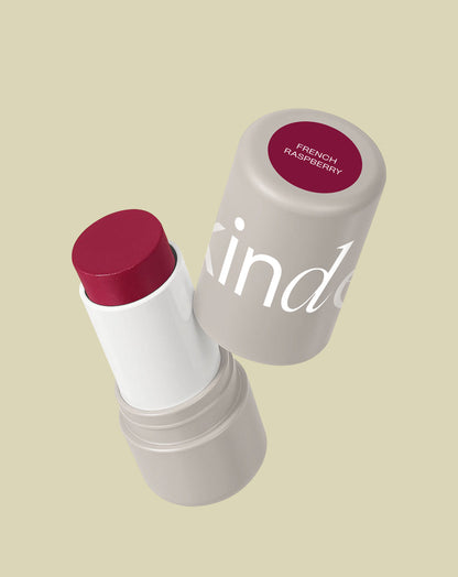 » VELVET FLUSH - Lip+Cheek Blush (100% off)