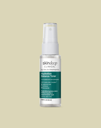 Hydration Balance Toner