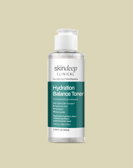 Hydration Balance Toner