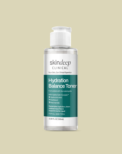 Hydration Balance Toner