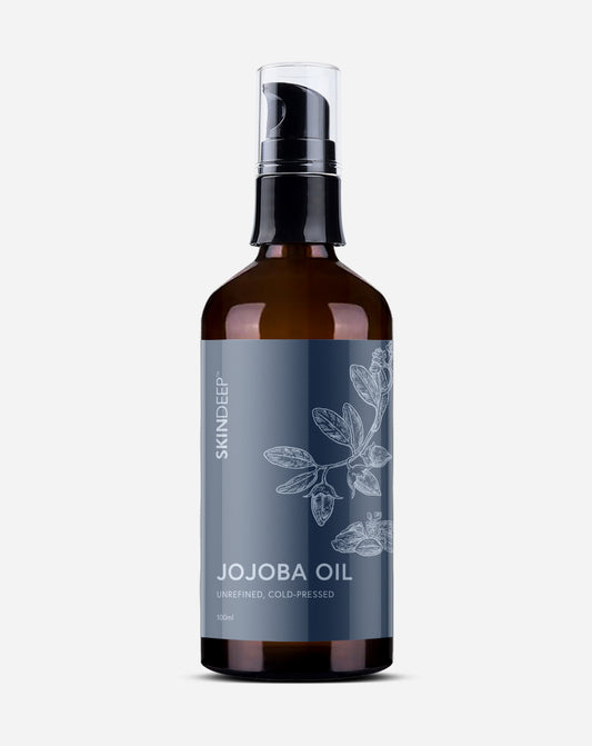 JOJOBA OIL