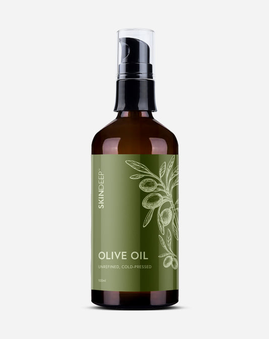 OLIVE OIL