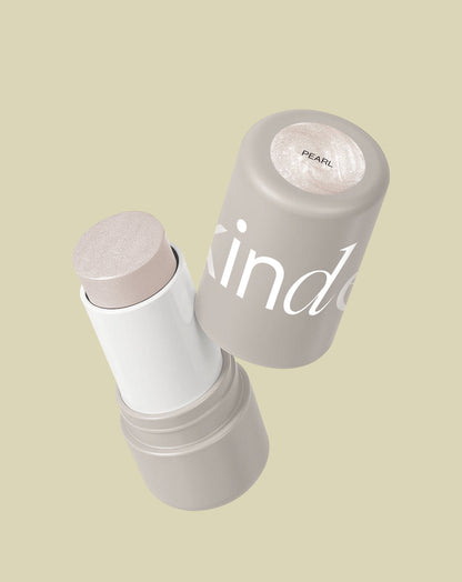 » VELVET FLUSH - Lip+Cheek Blush (100% off)