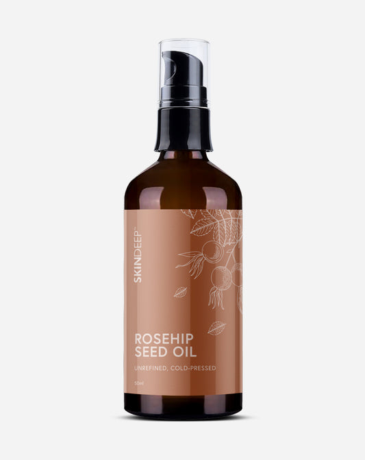 ROSEHIP SEED OIL