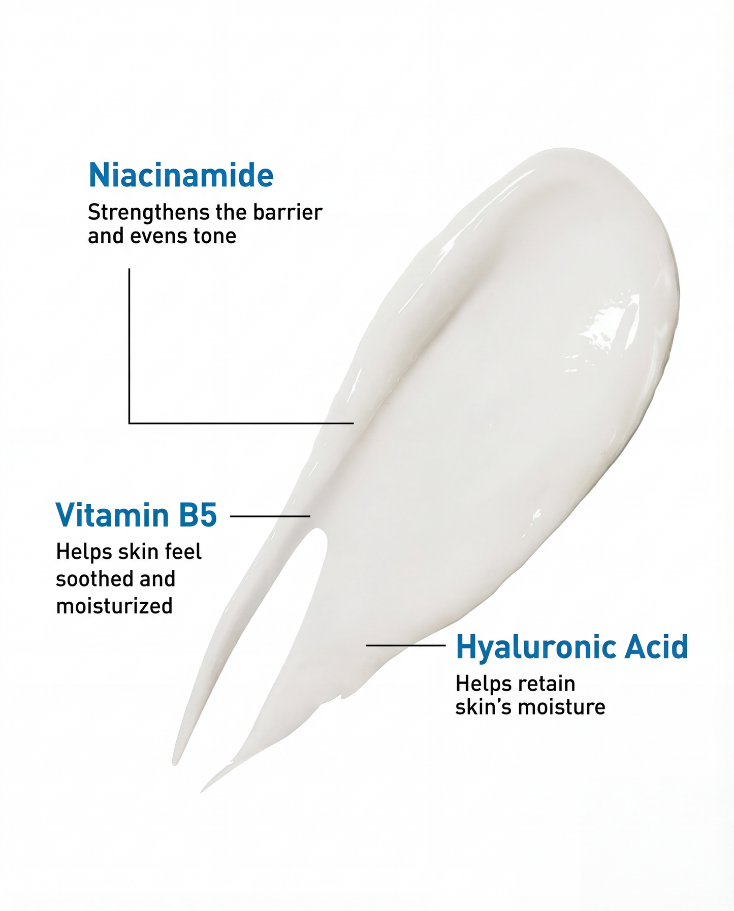 Hydration Restore Hyaluronic Acid Serum