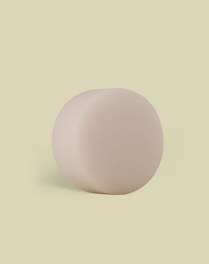 Hair Reviver - Rice Protein Solid Shampoo + Peptide Lip Glaze
