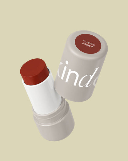 » VELVET FLUSH - Lip+Cheek Blush (100% off)