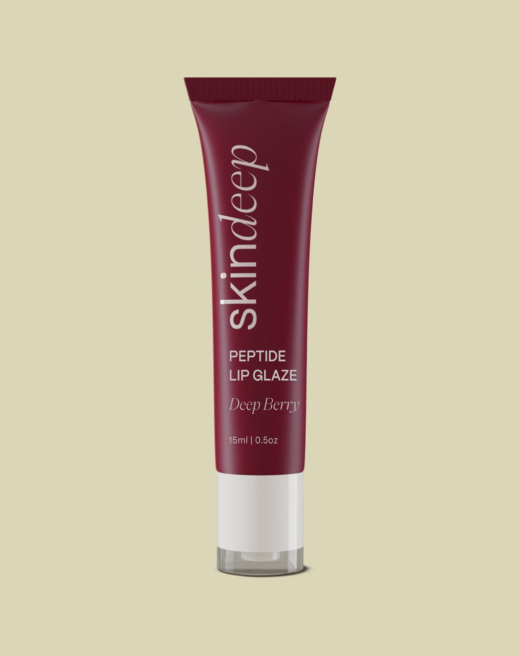 Peptide Lip Glaze