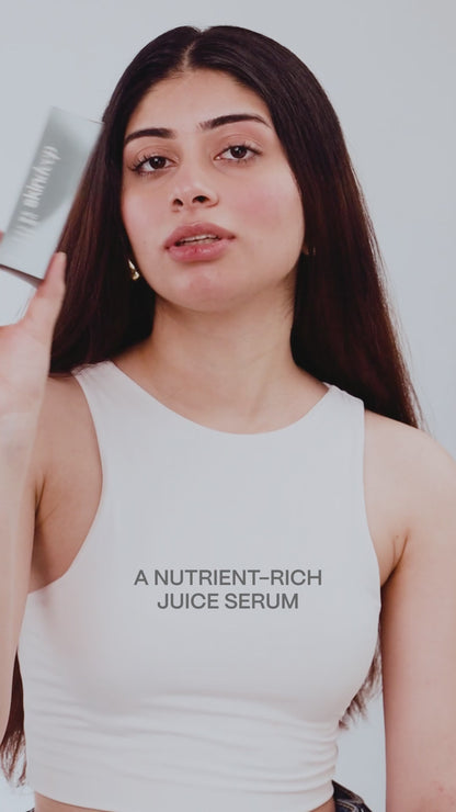 Vit C BURST - Antioxidant Face Serum