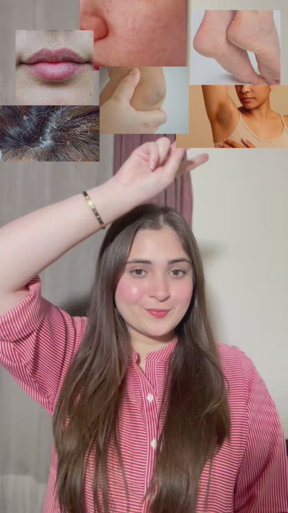 Daily Glow Glycolic Toner